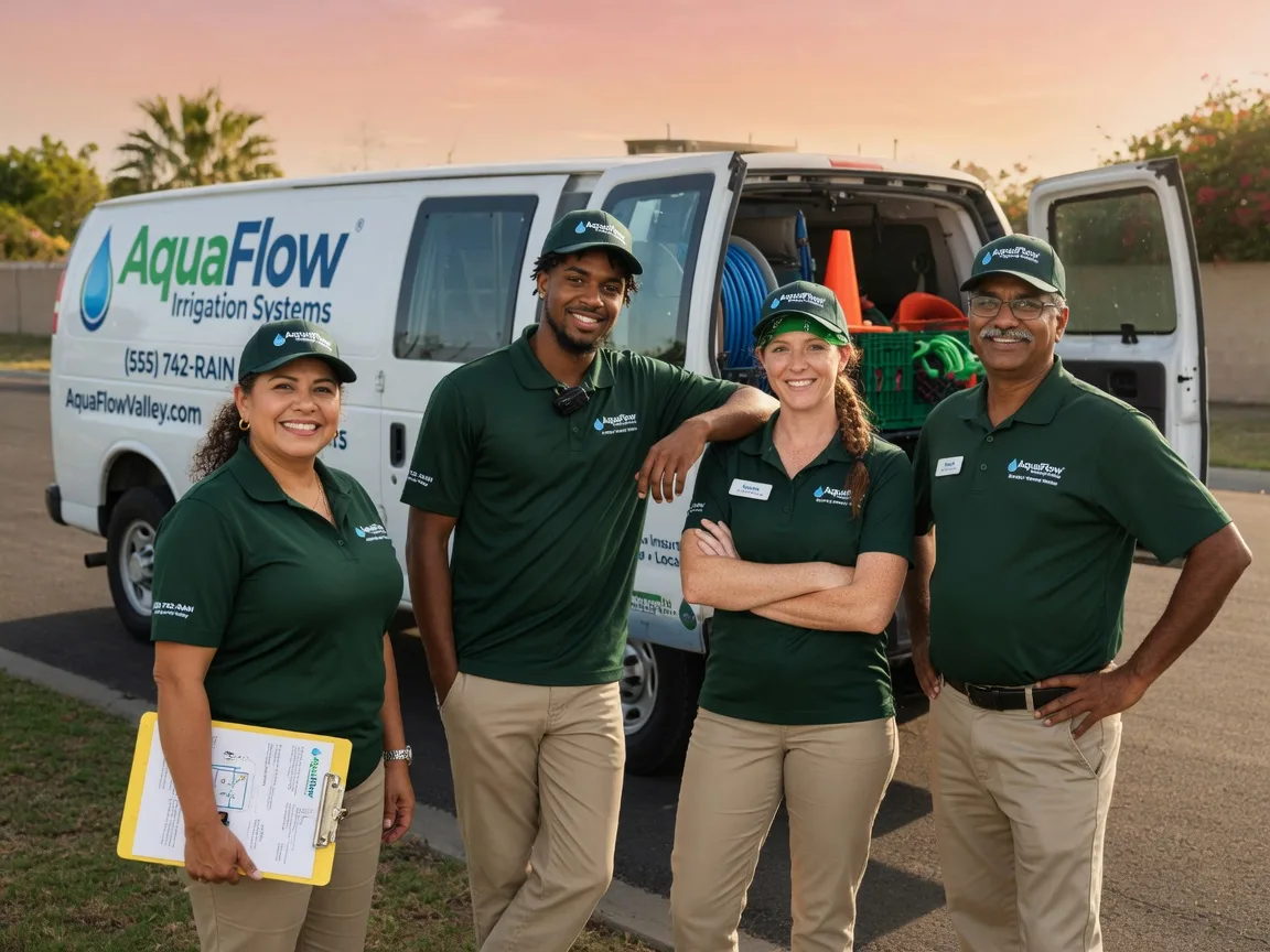 Irrigation Installation company in Erlanger, KY